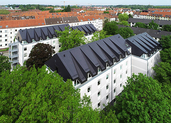 PHOMAX, Dietmar Flach