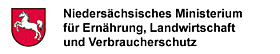 Niedersächsisches Ministerium für Ernährung, Landwirtschaft und Verbraucherschutz